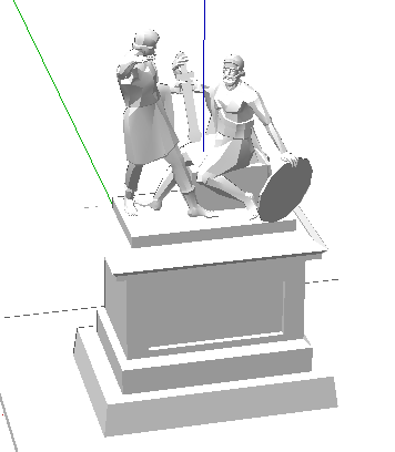 ŷʽSketchUpģ