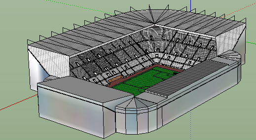 SketchUpģ