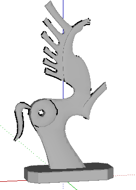 SketchUpģ