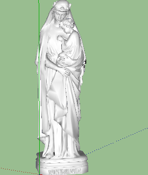 ŷʽSketchUpģ