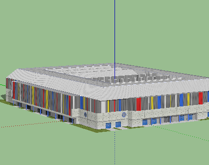 SketchUpģ