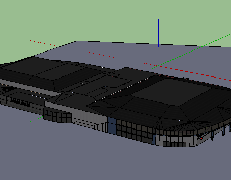 SketchUpģ