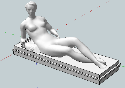 ŷʽSketchUpģ