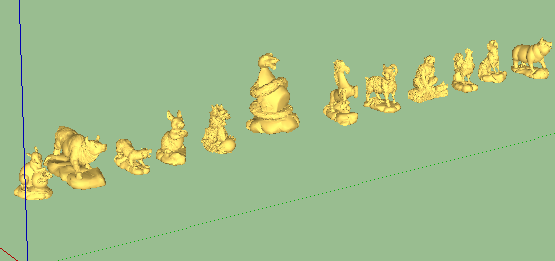 SketchUpģ