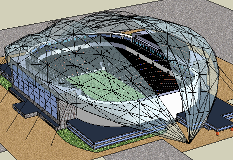 SketchUpģ