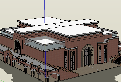 SketchUpģ