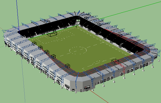SketchUpģ