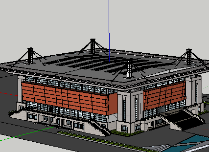 SketchUpģ