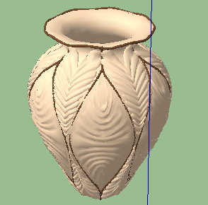 ʵSketchUpģ