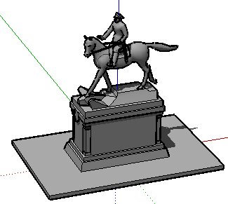 SketchUpģ