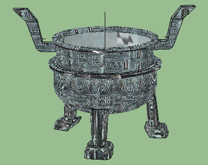 ʵSketchUpģ