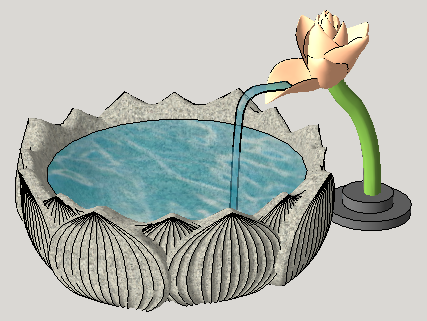 ֲSketchUpģ