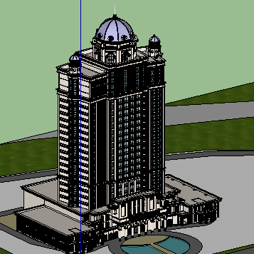 ʮƵSketchUpģ