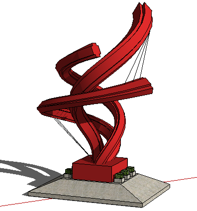 SketchUpģ