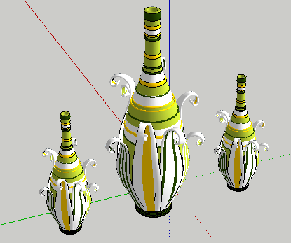 ʵSketchUpģ