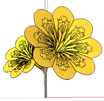 ֲSketchUpģ