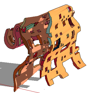 SketchUpģ