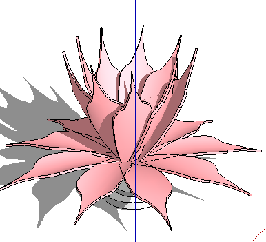 ֲSketchUpģ