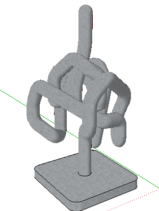 SketchUpģ