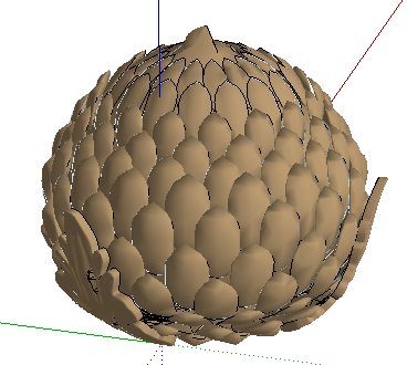 ֲSketchUpģ