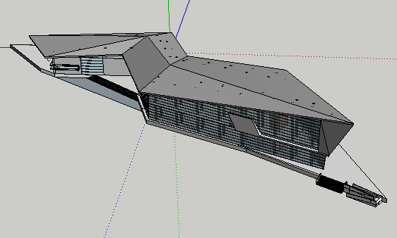 SketchUpģ