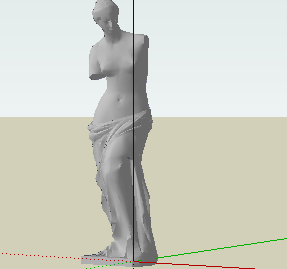ŷʽSketchUpģ