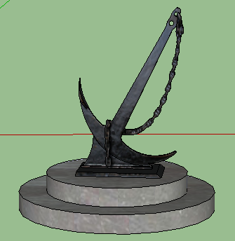 ʵSketchUpģ
