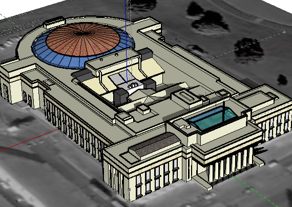 SketchUpģ