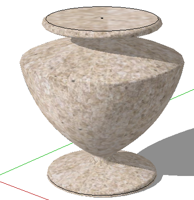 ʵSketchUpģ
