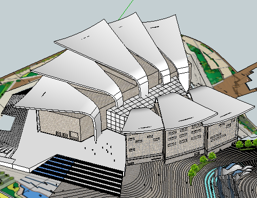 SketchUpģ