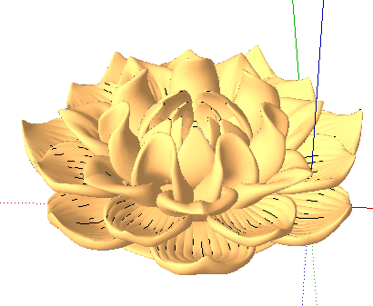 ֲSketchUpģ