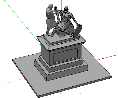 SketchUpģ