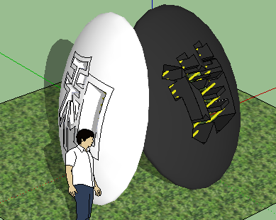 SketchUpģ