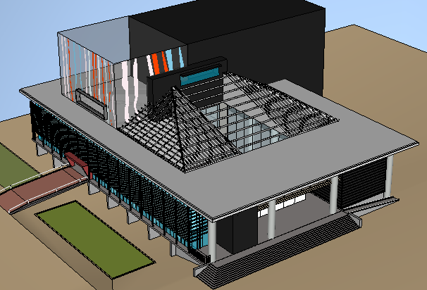 SketchUpģ