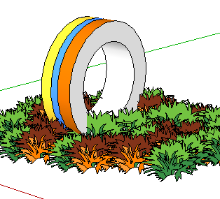 SketchUpģ