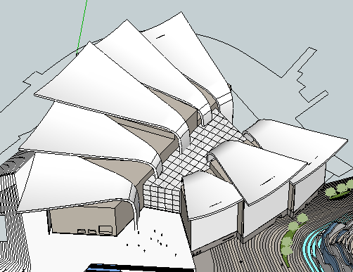 SketchUpģ