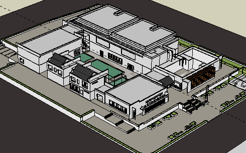 SketchUpģ
