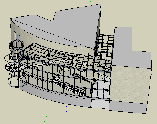 SketchUpģ