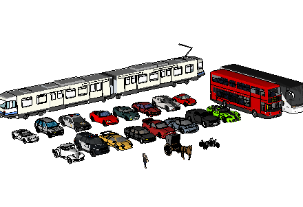 SketchUpģ