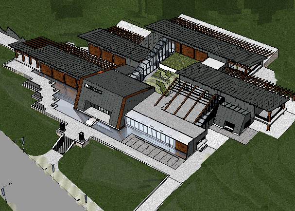 SketchUpģ