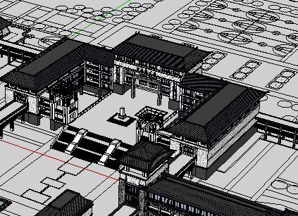 SketchUpģ