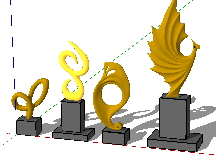 SketchUpģ