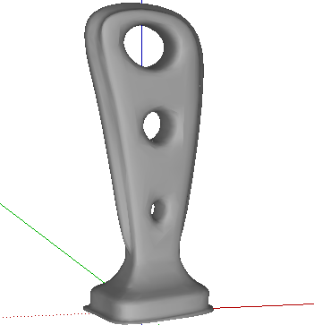 SketchUpģ