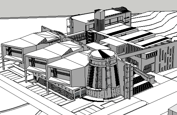SketchUpģ