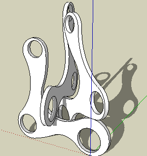 SketchUpģ