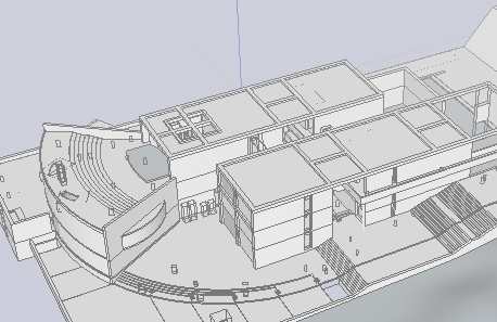 SketchUpģ