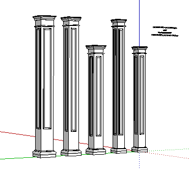 ʵSketchUpģ