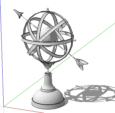 SketchUpģ