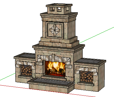 ¯SketchUpģ