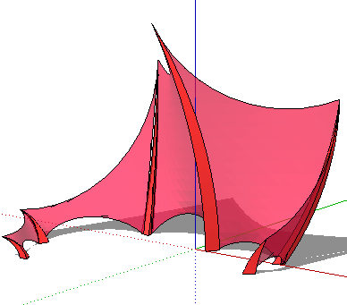 SketchUpģ